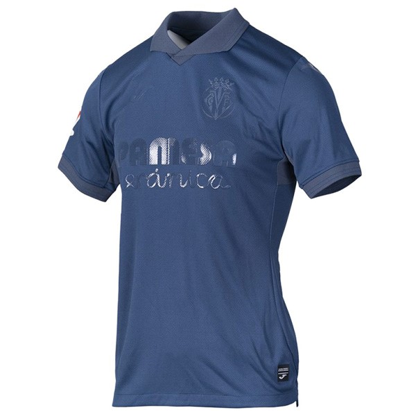 Tailandia Camiseta Villarreal Tercera equipo 2025-26